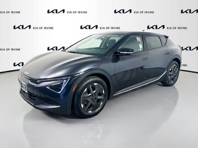 2026 Kia EV6 Light