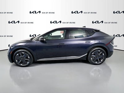 2026 Kia EV6 Light