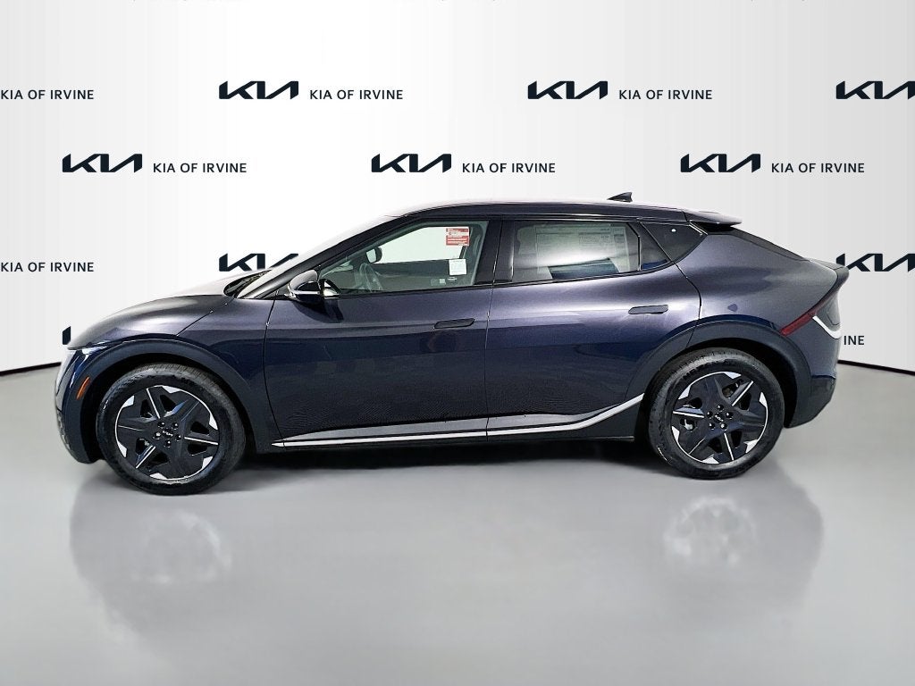 2026 Kia EV6 Light