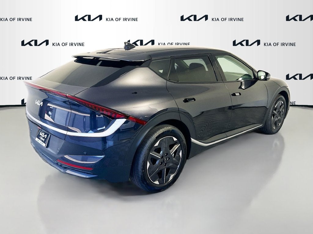 2026 Kia EV6 Light