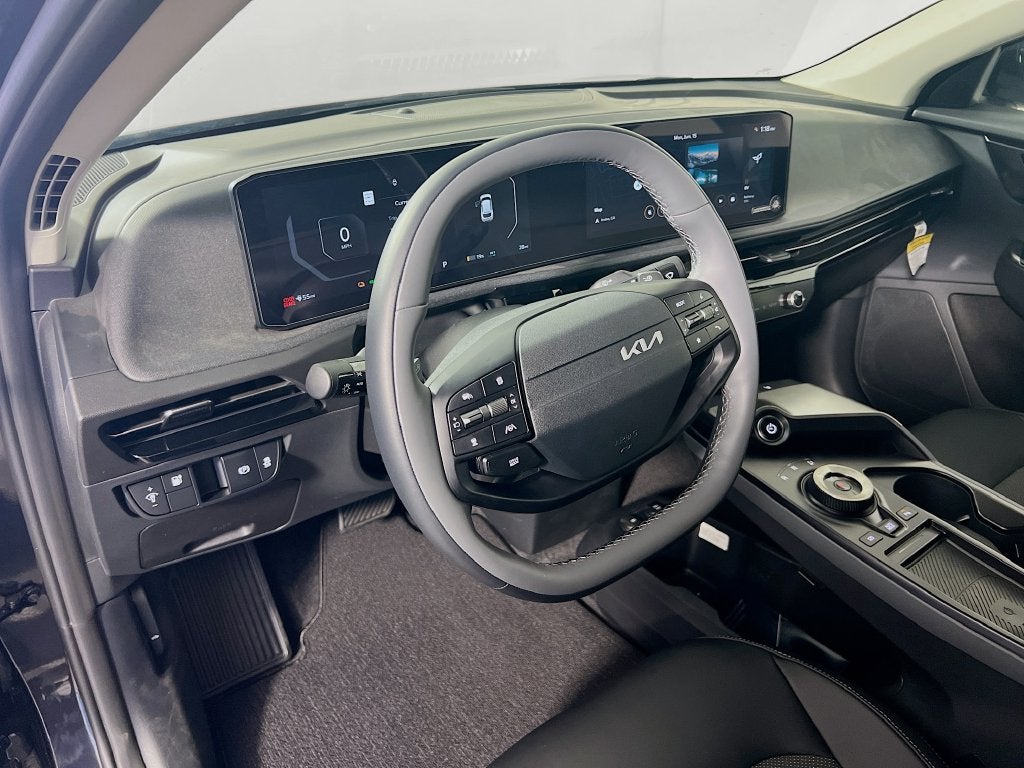 2026 Kia EV6 Light