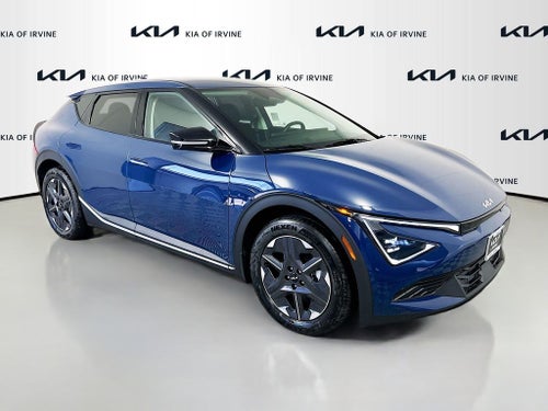 2026 Kia EV6 Light