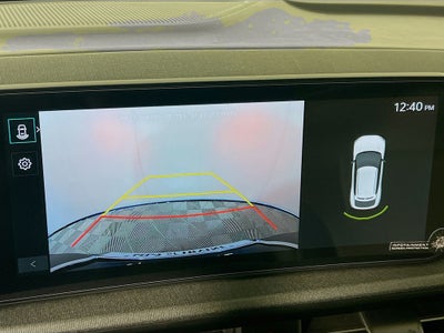 2026 Kia EV6 Light