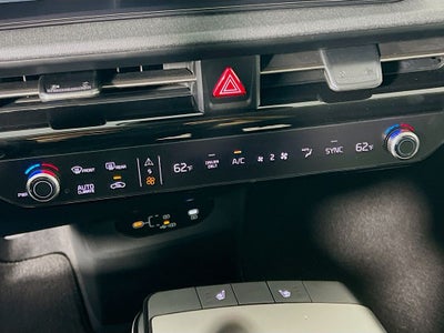 2026 Kia EV6 Light