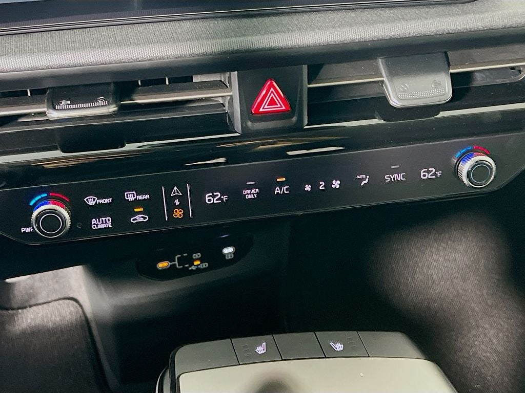 2026 Kia EV6 Light
