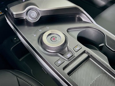 2026 Kia EV6 Light