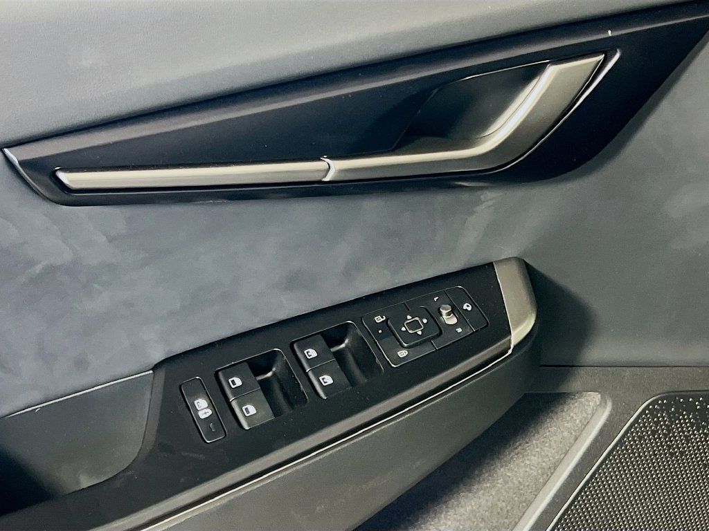2026 Kia EV6 Light