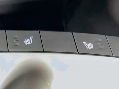 2026 Kia EV6 Light