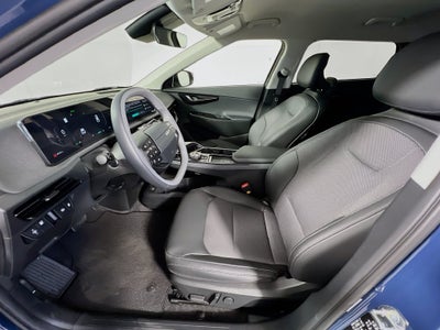 2026 Kia EV6 Light