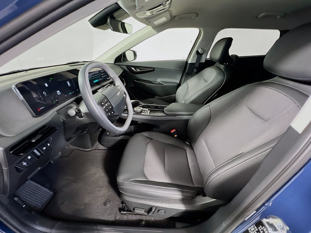2026 Kia EV6 Light