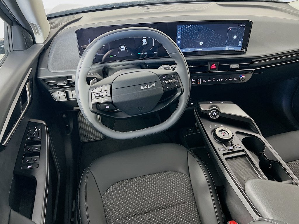 2026 Kia EV6 Light