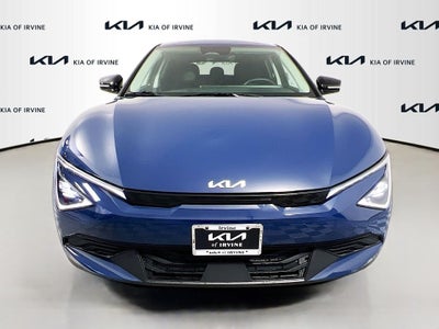2026 Kia EV6 Light