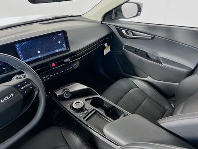 2026 Kia EV6 Light