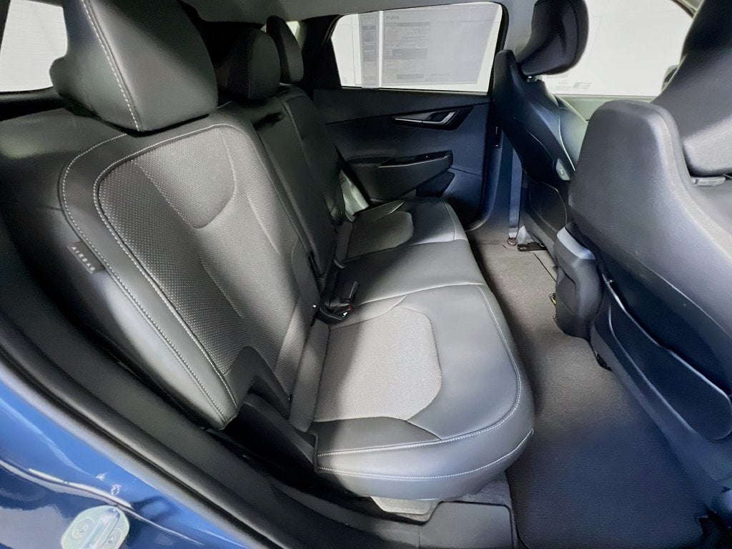 2026 Kia EV6 Light