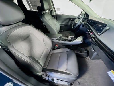 2026 Kia EV6 Light