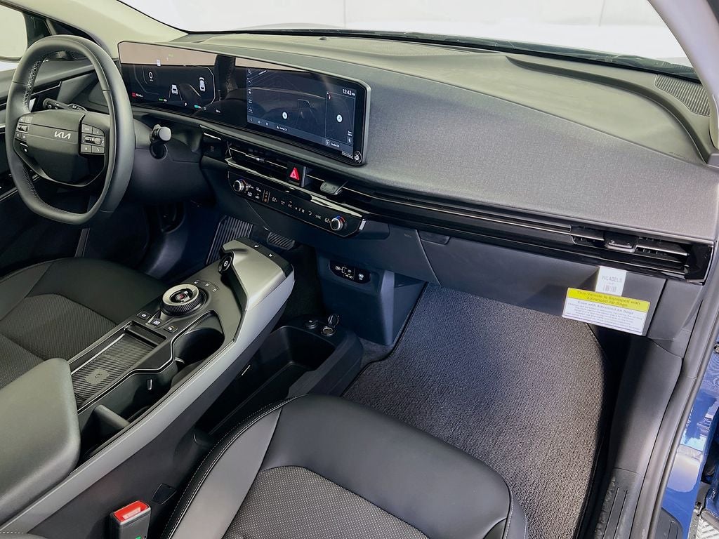 2026 Kia EV6 Light