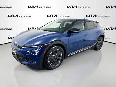 2026 Kia EV6 Light