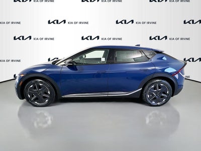 2026 Kia EV6 Light