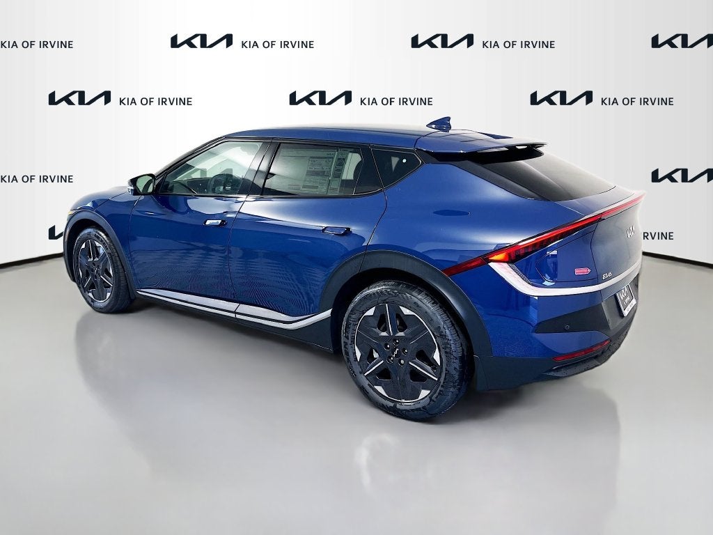 2026 Kia EV6 Light