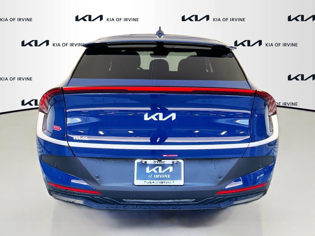 2026 Kia EV6 Light