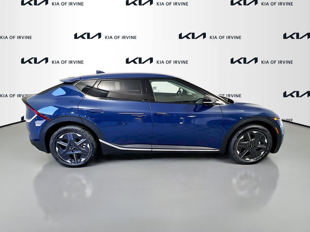 2026 Kia EV6 Light