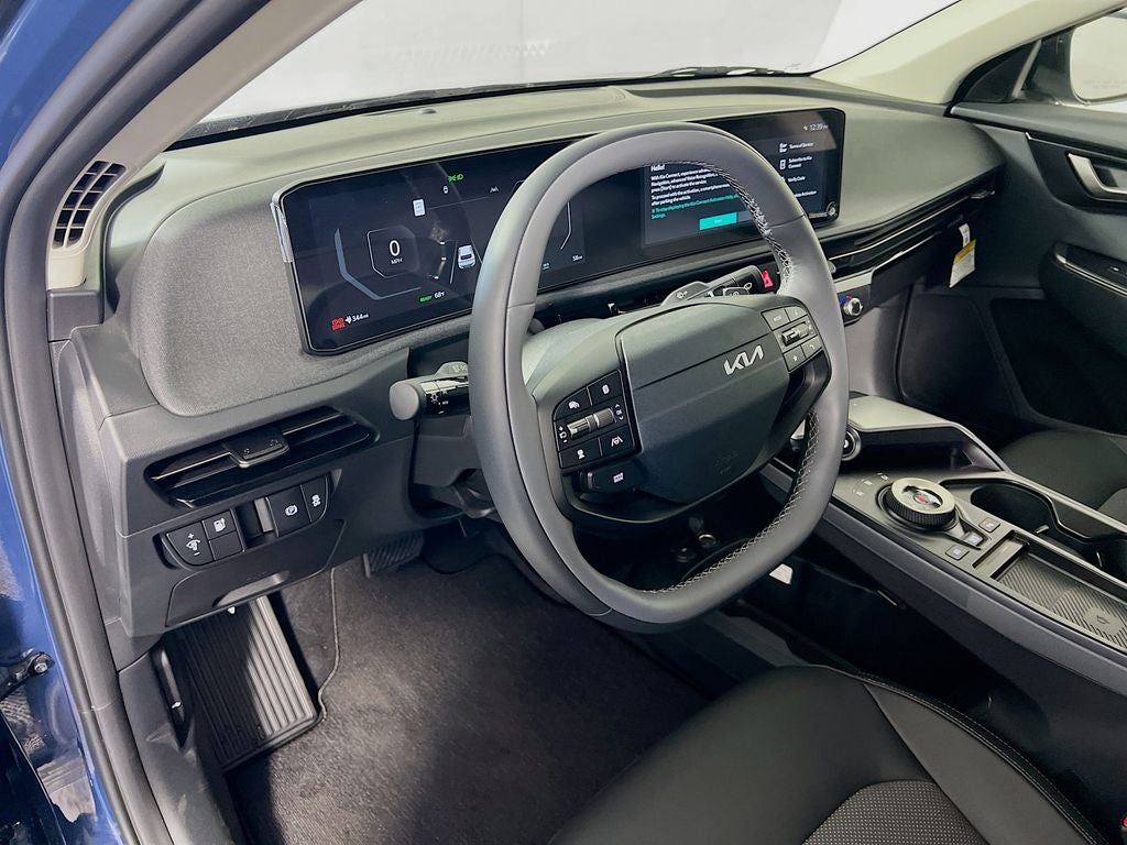 2026 Kia EV6 Light
