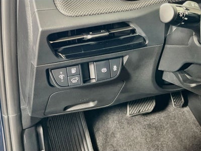 2026 Kia EV6 Wind