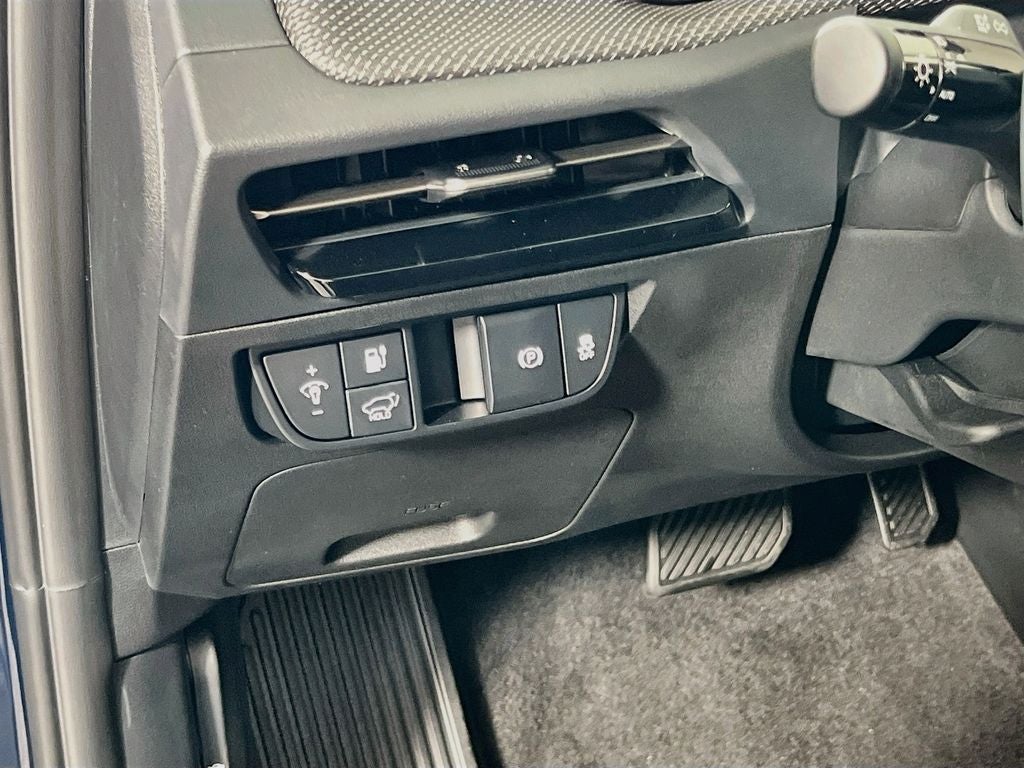2026 Kia EV6 Wind
