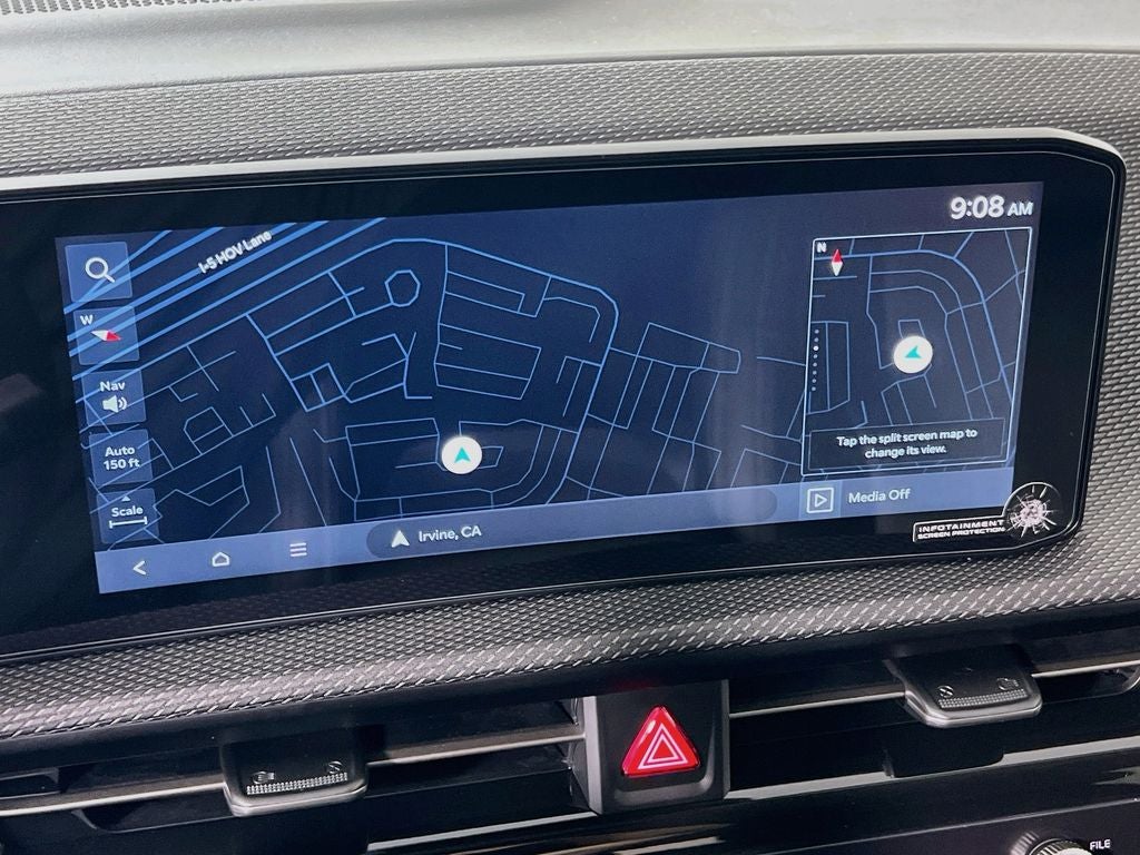2026 Kia EV6 Wind