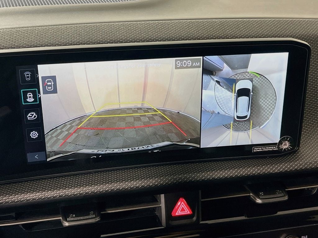 2026 Kia EV6 Wind