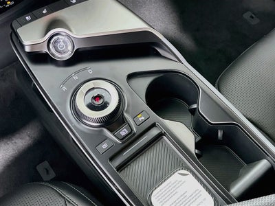 2026 Kia EV6 Wind