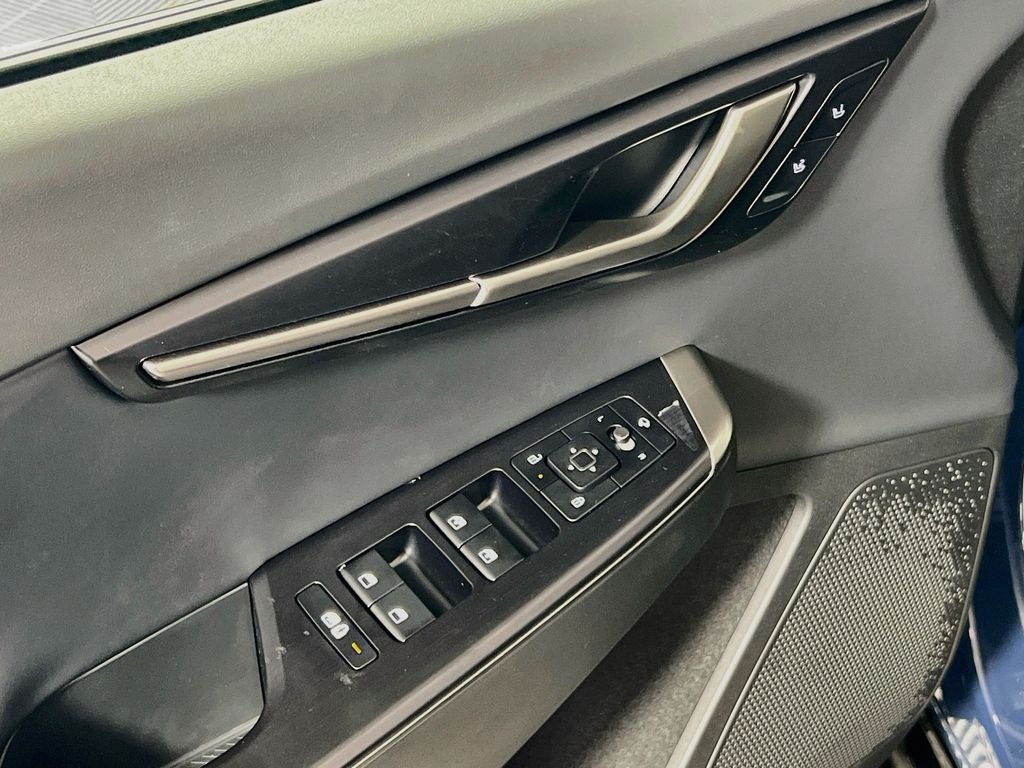 2026 Kia EV6 Wind