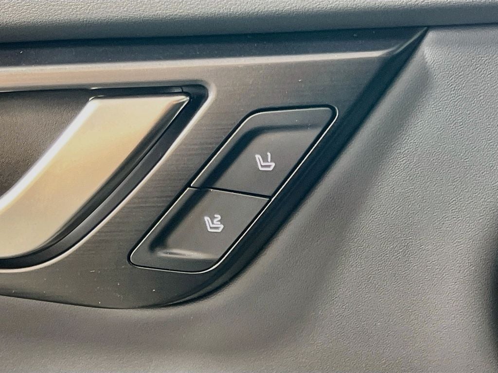 2026 Kia EV6 Wind