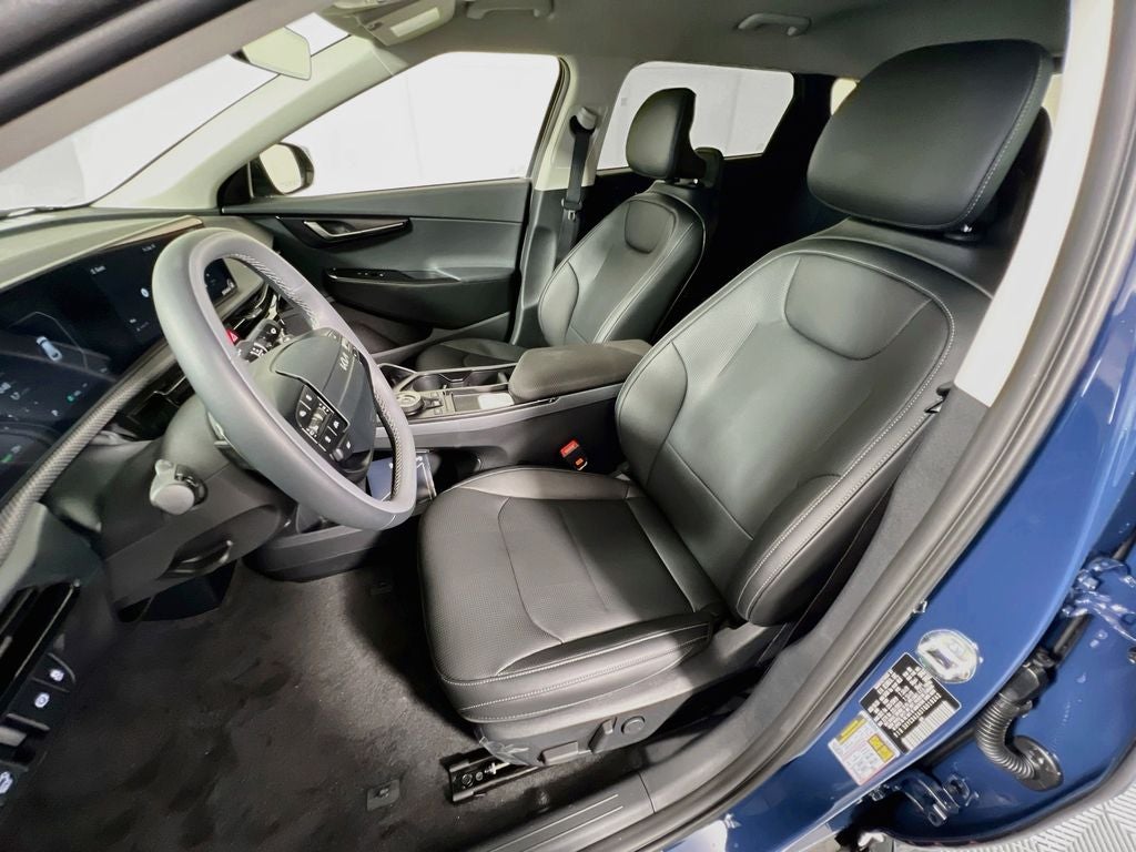 2026 Kia EV6 Wind