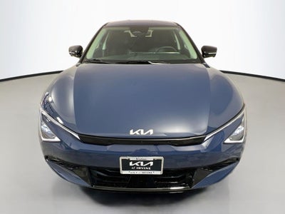 2026 Kia EV6 Wind