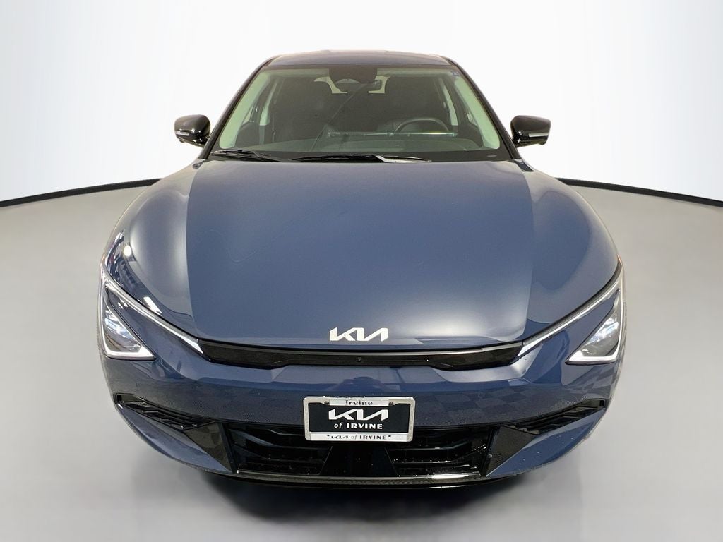 2026 Kia EV6 Wind