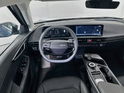 2026 Kia EV6 Wind