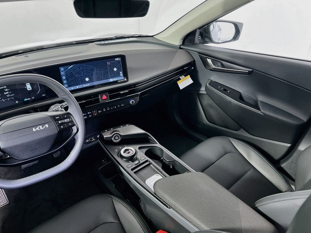 2026 Kia EV6 Wind