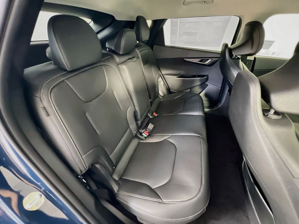 2026 Kia EV6 Wind