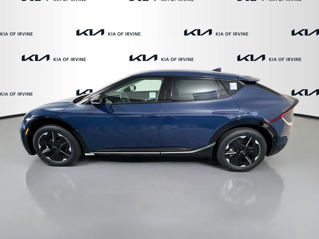 2026 Kia EV6 Wind