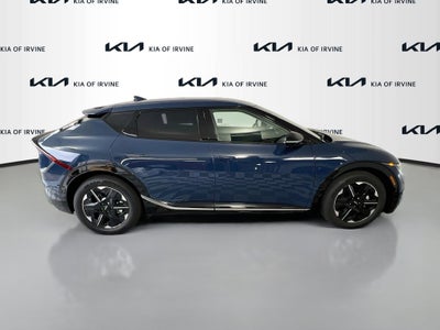 2026 Kia EV6 Wind