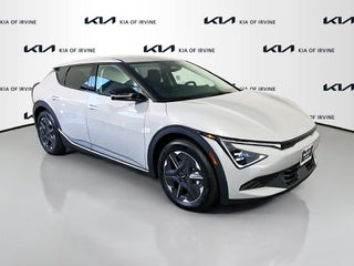 2026 Kia EV6 Light