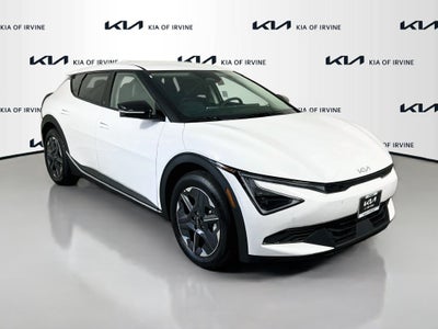 2026 Kia EV6 Light