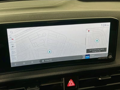 2026 Kia EV6 Light