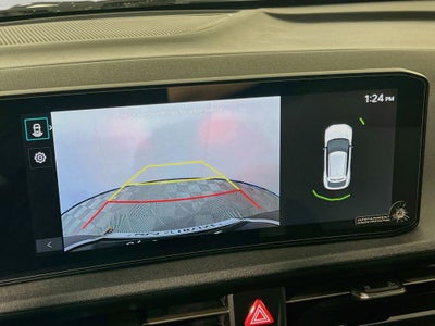 2026 Kia EV6 Light