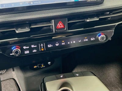 2026 Kia EV6 Light