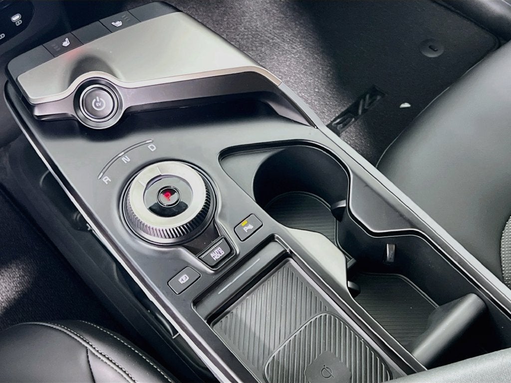 2026 Kia EV6 Light