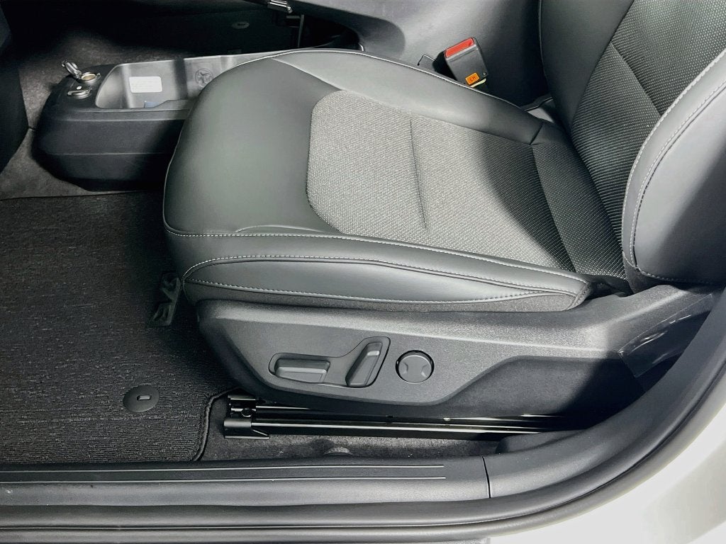 2026 Kia EV6 Light