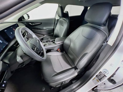 2026 Kia EV6 Light