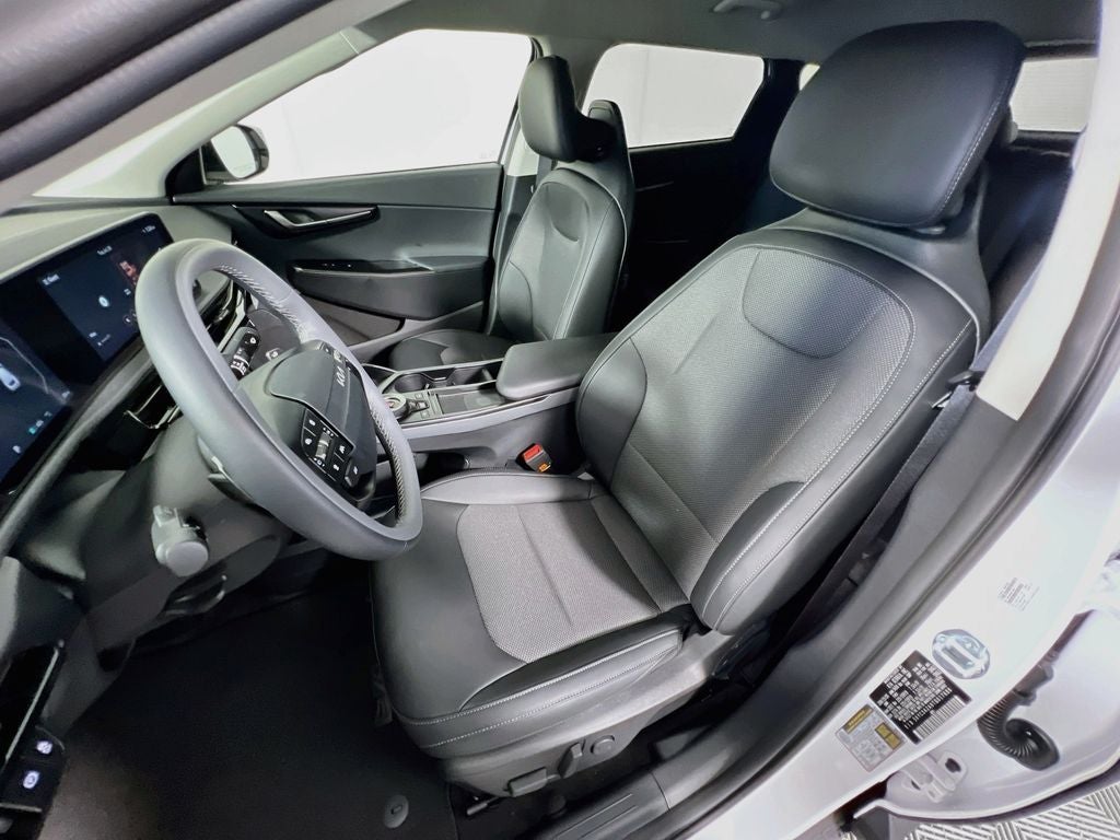 2026 Kia EV6 Light